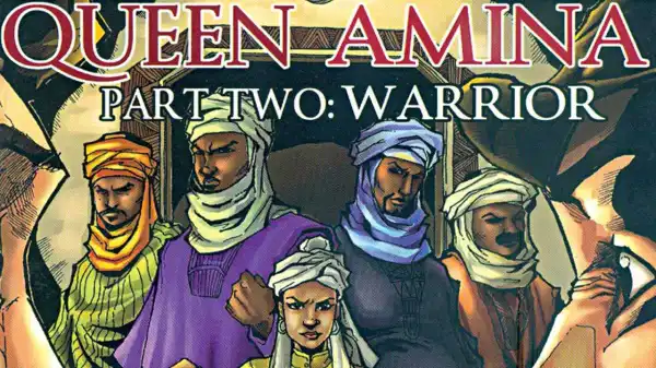 Preserving history, propagating culture through Okiojo’s Chronicles